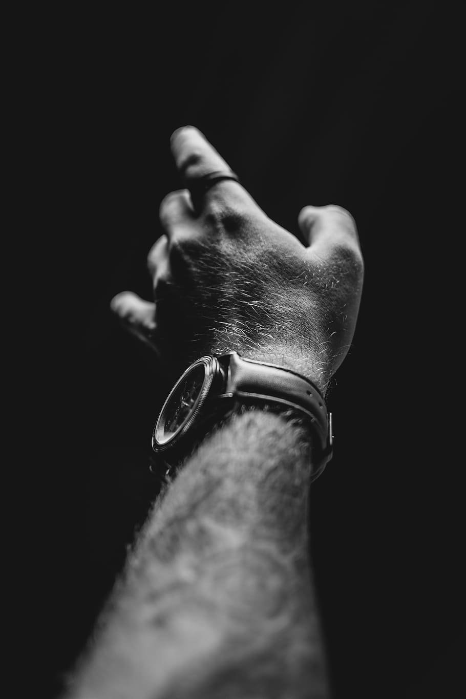 WATCHES